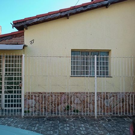 Villa Casa Vó Amélia Aparecida  Exterior foto